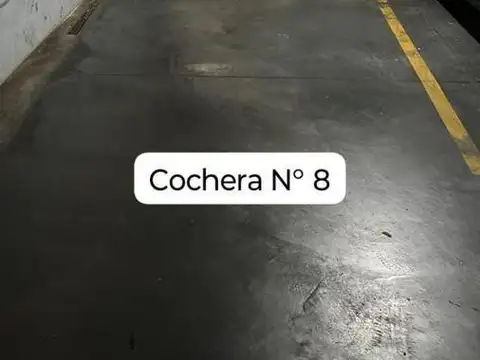Valentin Gomez 3700. Entre Bulnes y Mario Bravo