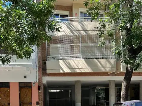 VENTA - Cocheras en 1º y  2º sub suelo - Almagro