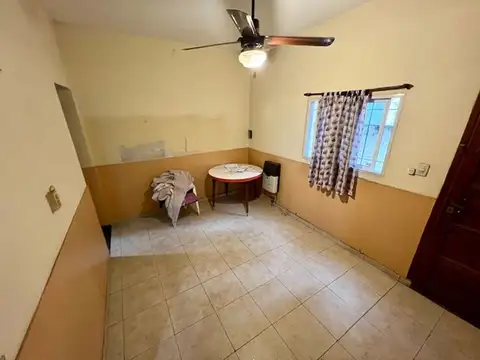 VENTA PH INTERNO PLANTA BAJA CON PATIO