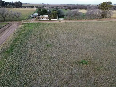 Terreno en Venta de 660,0 m2