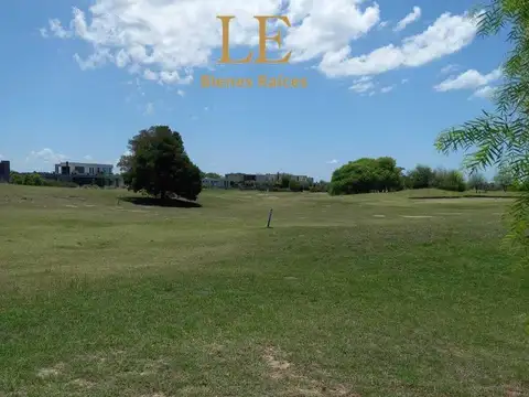 Terreno en Venta 13  mts Fondo