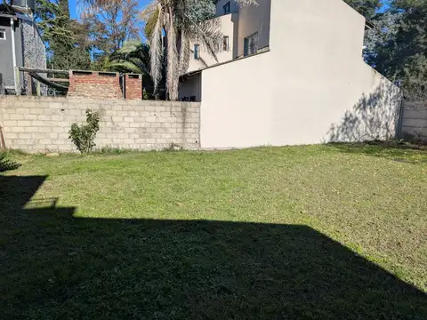 Terreno en Venta de 216,0 m2