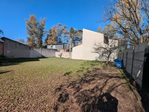 Terreno en Venta en La Reja, USD 25.000