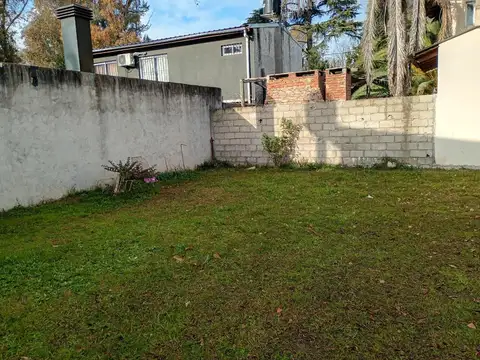 Terreno en Venta de 216,0 m2