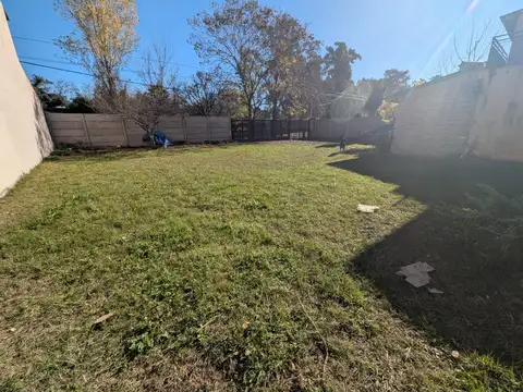Terreno en Venta en La Reja, USD 25.000