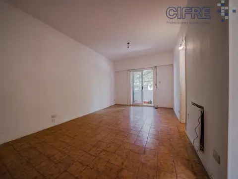 Depto Tipo Casa en Alquiler en Agronomía, $ 1.250.000