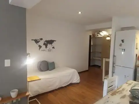 Departamento en Alquiler Permite mascota