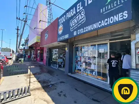 Local en Venta en Jose Clemente Paz, USD 1.200.000