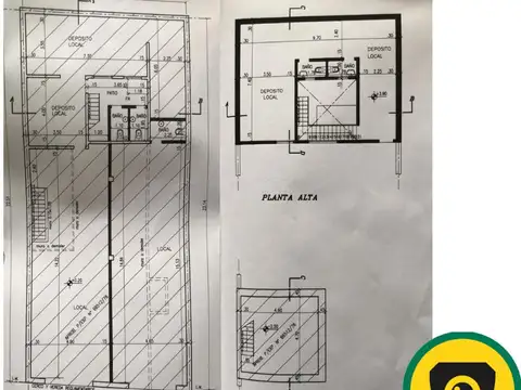 Local en Venta en Jose Clemente Paz, USD 1.200.000