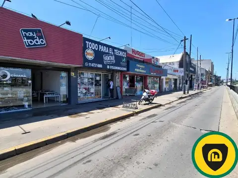 Local en Venta 45 años