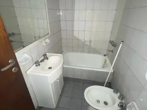 Departamento en Alquiler Apto profesional