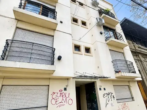 Departamento en Alquiler en La Plata, Partido de La Plata