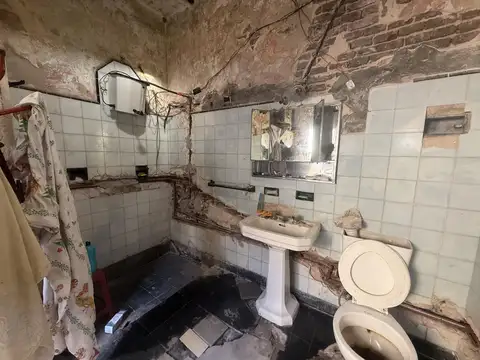 Casa en Venta 50 años