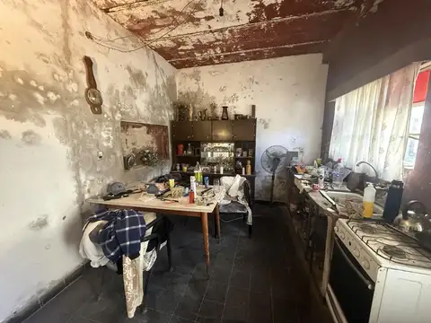 Casa en Venta en Belgrano, USD 23.000
