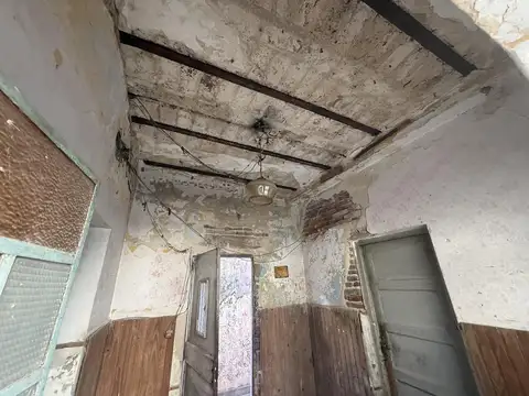 Casa en Venta 50 años
