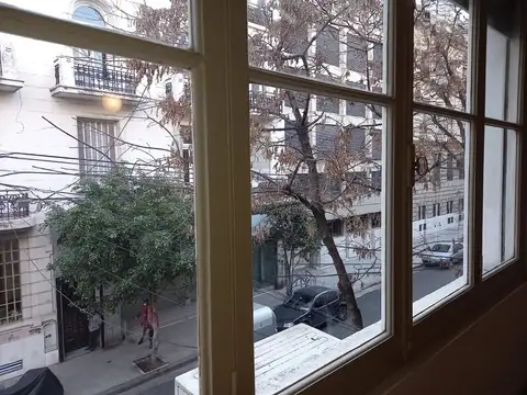 Depto Tipo Casa en Alquiler al Oeste