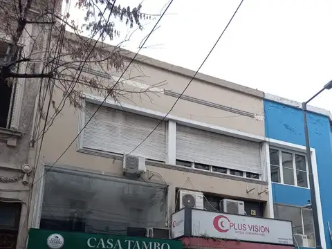 PH APTO COMERCIAL Y PROFESIONAL 4 AMB SIN EXPENSAS