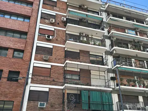 Virrey Olaguer Y Feliú 2400, Piso 3