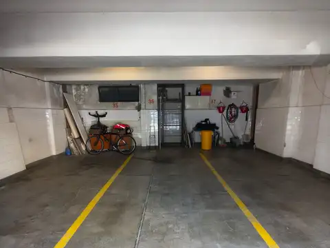 Departamento en Venta en Colegiales, USD 195.000