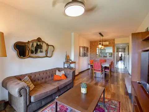 Departamento en Venta en La Plata, Partido de La Plata