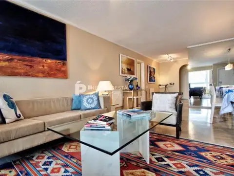 Departamento en Alquiler de 4 dormitorios