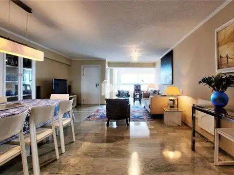 DEPARTAMENTO 4 DORMITORIOS - PENÍNSULA, PUNTA DEL ESTE
