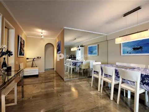 DEPARTAMENTO 4 DORMITORIOS - PENÍNSULA, PUNTA DEL ESTE