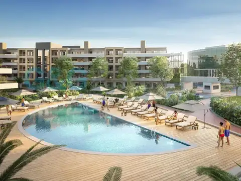 Oficina en Venta en General Rodriguez, USD 73.000