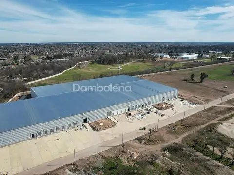 Depósito  en Alquiler en Trujui, Moreno