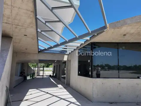 Galpon en Alquiler en Trujui, USD 37.515