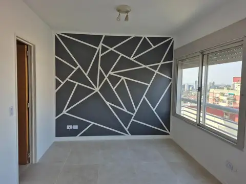 Monoambiente a metros de Av.Maipu con amenities