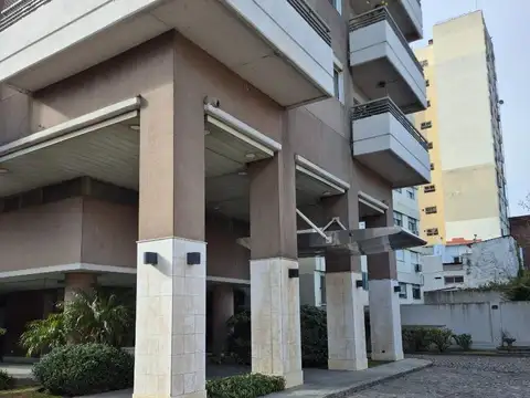 Monoambiente a metros de Av.Maipu con amenities