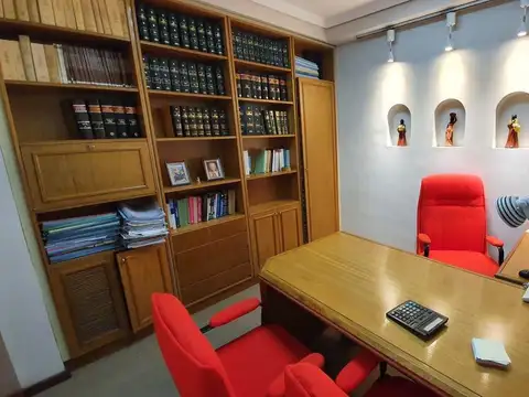 Oficina en Venta en Tribunales, USD 98.000