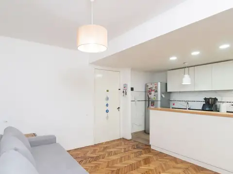Departamento en Venta 59 años