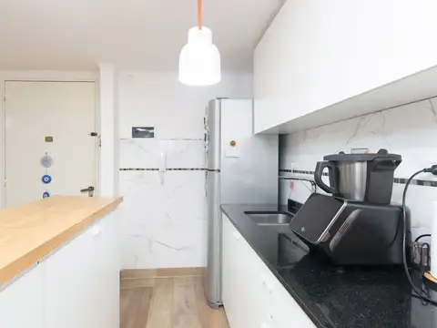 Departamento en Venta al Este