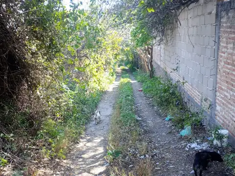 Terreno en Venta en Pomancillo, USD 25.000