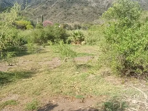 Terreno en venta zona ruta 1 listo para escriturar