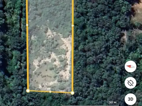 Terreno en Venta en Pomancillo, USD 25.000