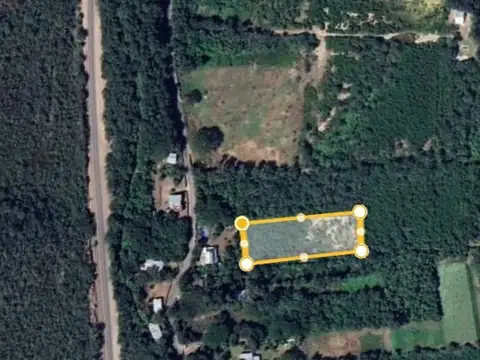 Terreno en Venta de 4800,0 m2