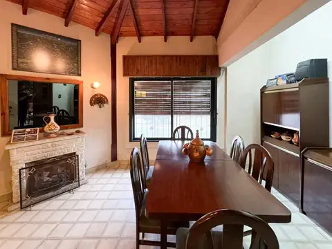 Casa en Venta 30 años