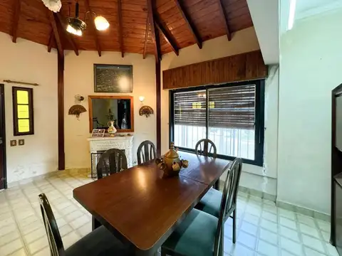 CASA 4 AMBIENTES - MERLO NORTE