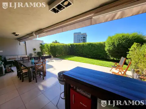 Av. De los Lagos 3100 - Edificio Insignia, El Palmar
