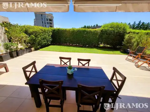 Departamento en Venta en Nordelta, Partido de Tigre