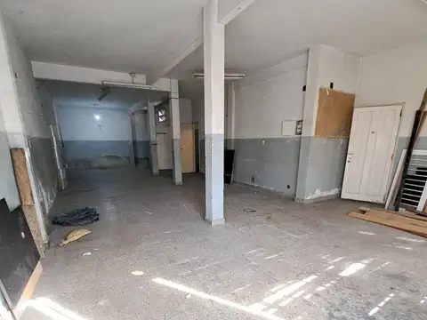 Galpon en Alquiler en Parque Chacabuco, $ 1.200.000