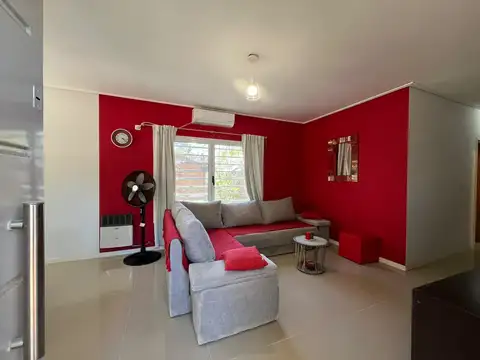 Departamento en Venta 15 años