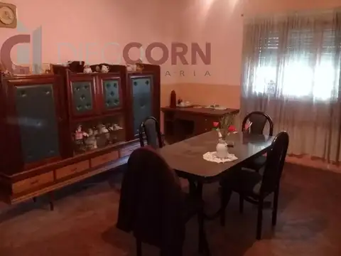 Depto Tipo Casa en Venta de 2 ambientes