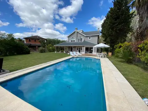 ALQUILER TEMPORAL EN CAMPOS DE ALVAREZ