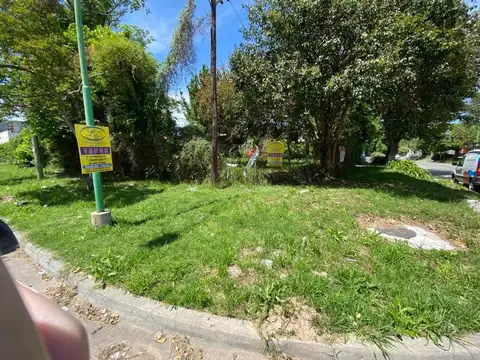 Terreno en Venta en Campana, USD 175.000