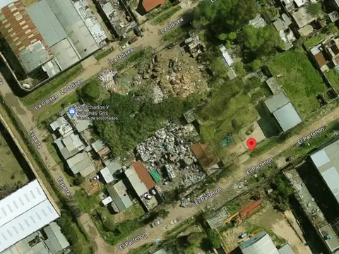 Galpon en Venta A Estrenar