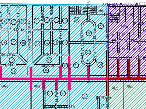 Galpon en Venta en 9 De Abril, USD 150.000
